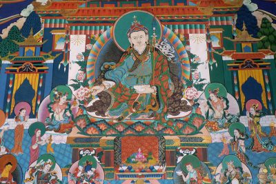 Padmasambhava