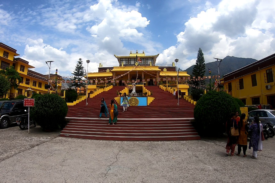 dharamsala