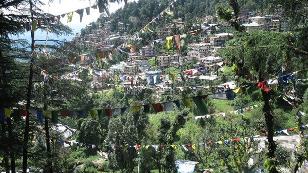 dharamsala