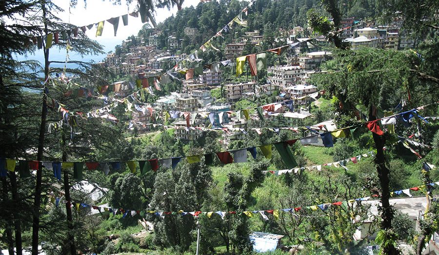 dharamsala