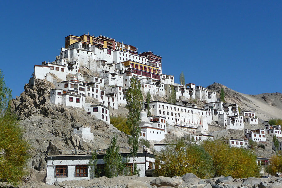 ladakh