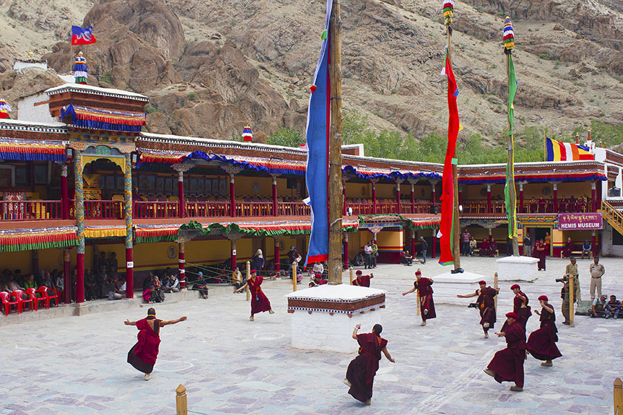 ladakh