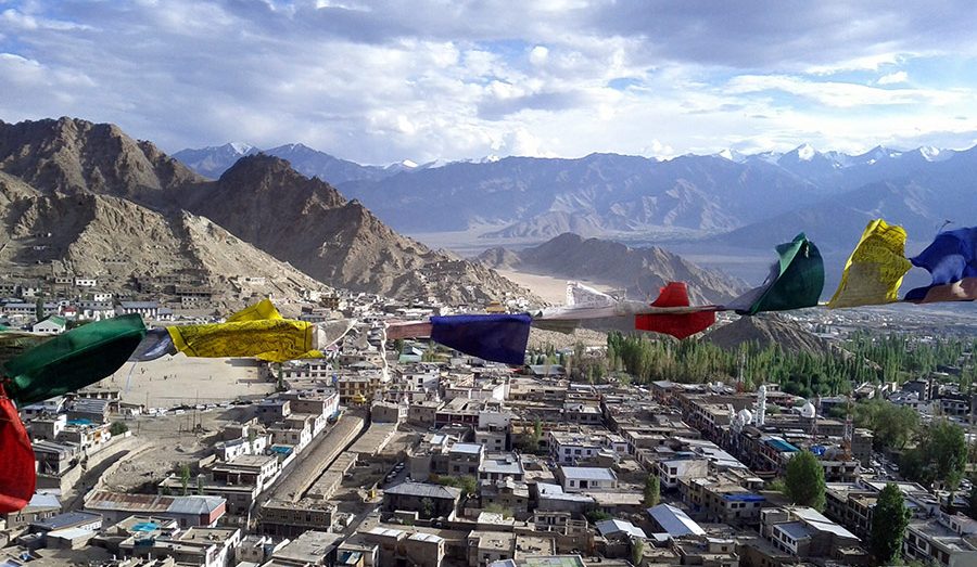 leh