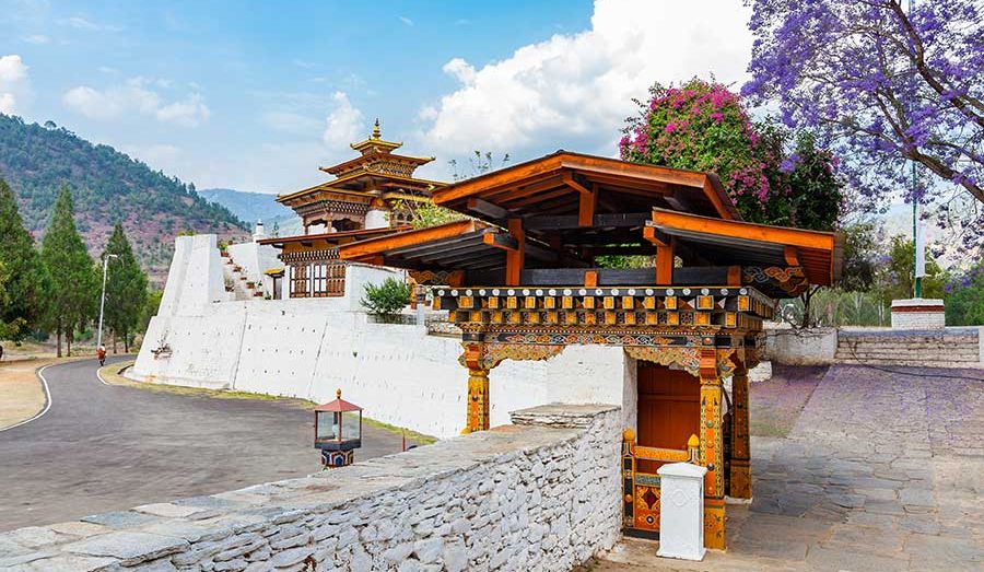 Punakha