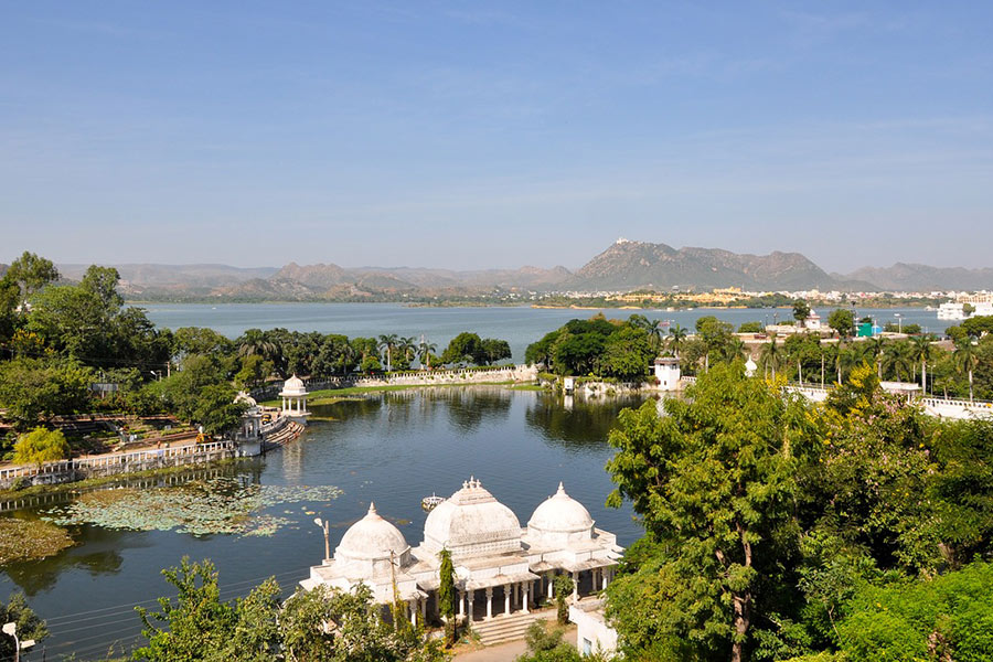 udaipur