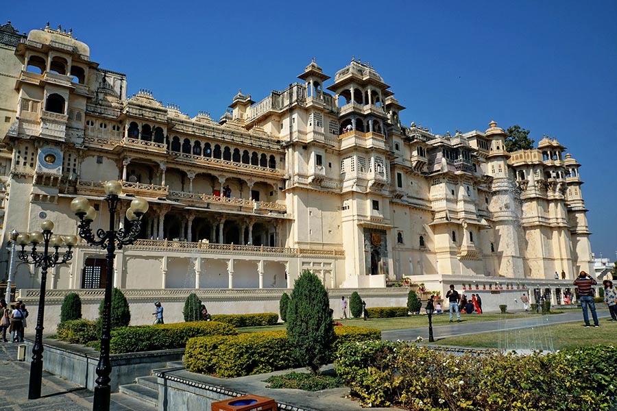 udaipur