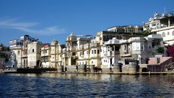 udaipur