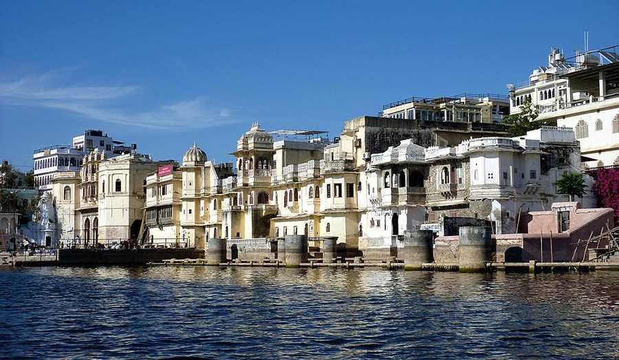 udaipur