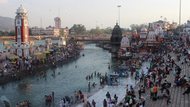 haridwar