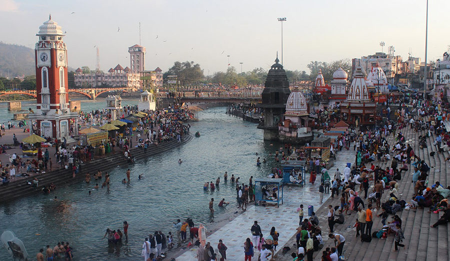 haridwar