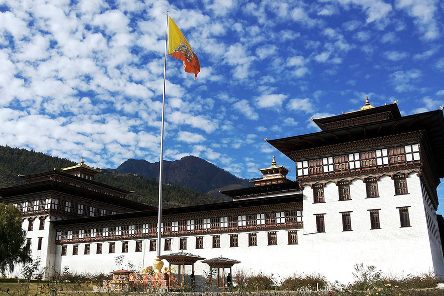 bhutan