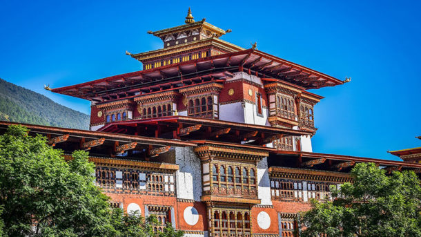 bhutan