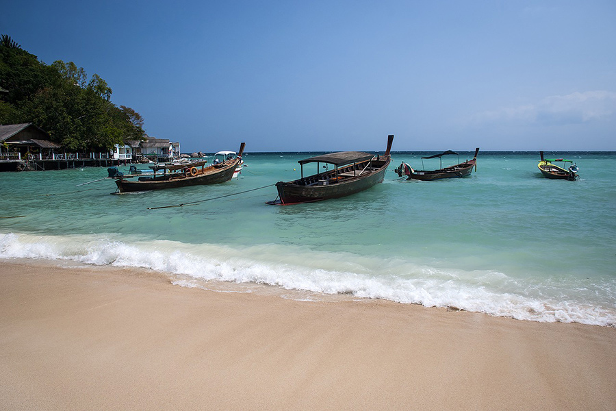 koh tao