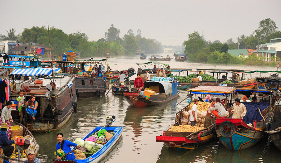 mekong