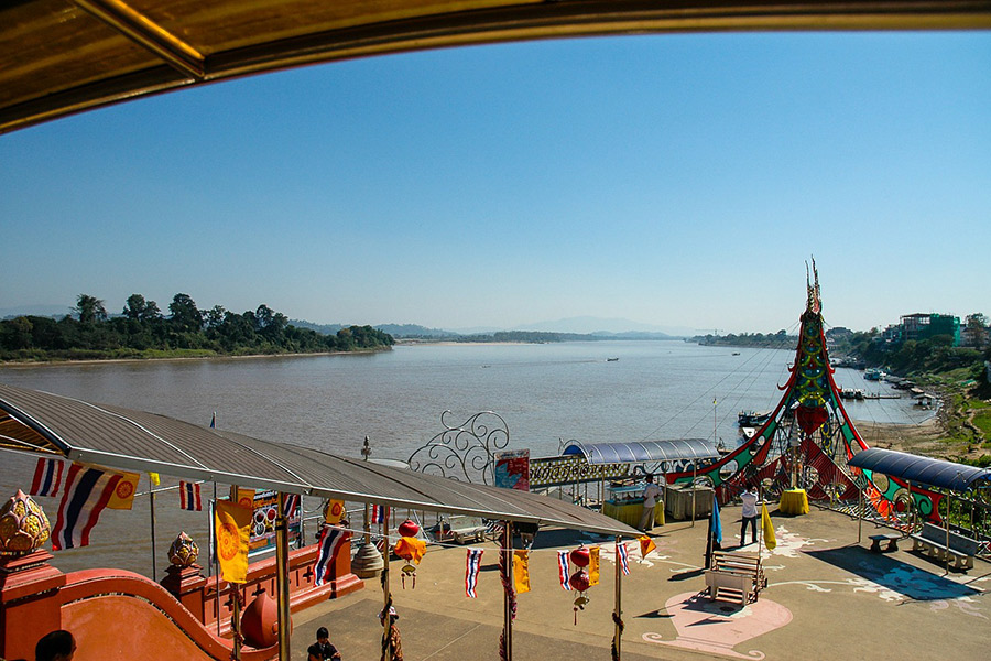 mekong