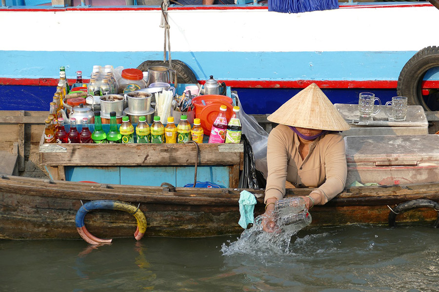 mekong