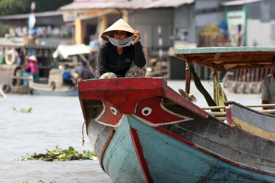 mekong