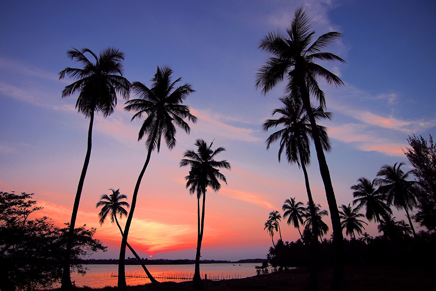 sri lanka