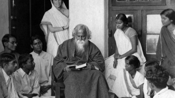 Rabindranath Tagore