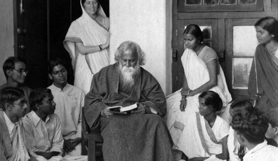 Rabindranath Tagore