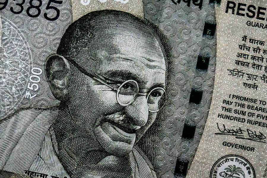 mahatma gandhi