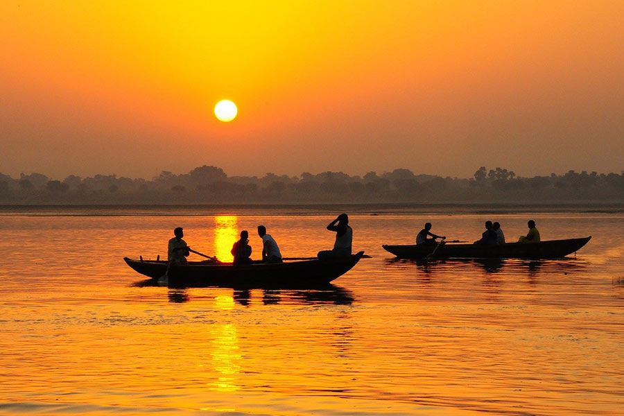 varanasi