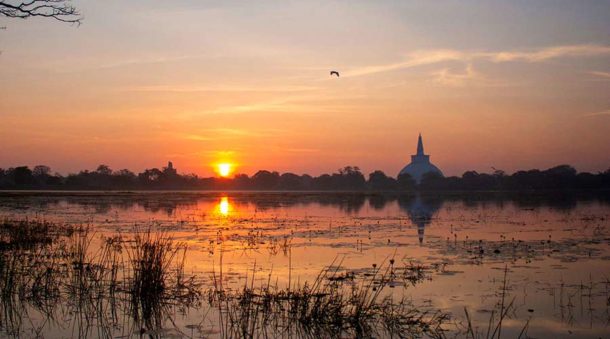 anuradhapura