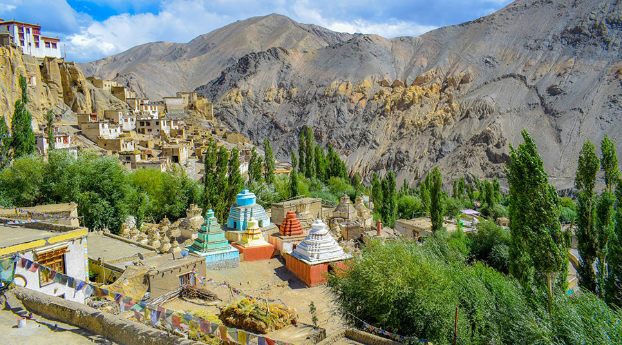 ladakh