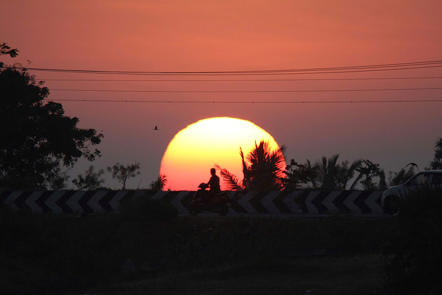 chennai