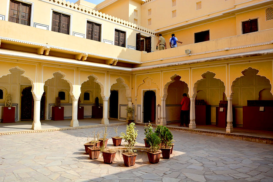 Hawa Mahal