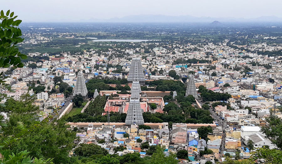 tiruvannamalai