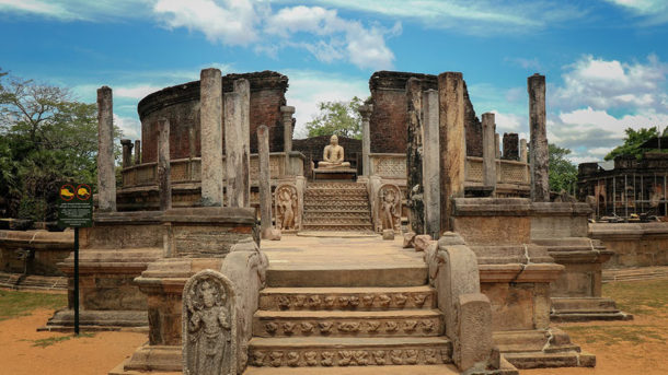 polonnaruwa