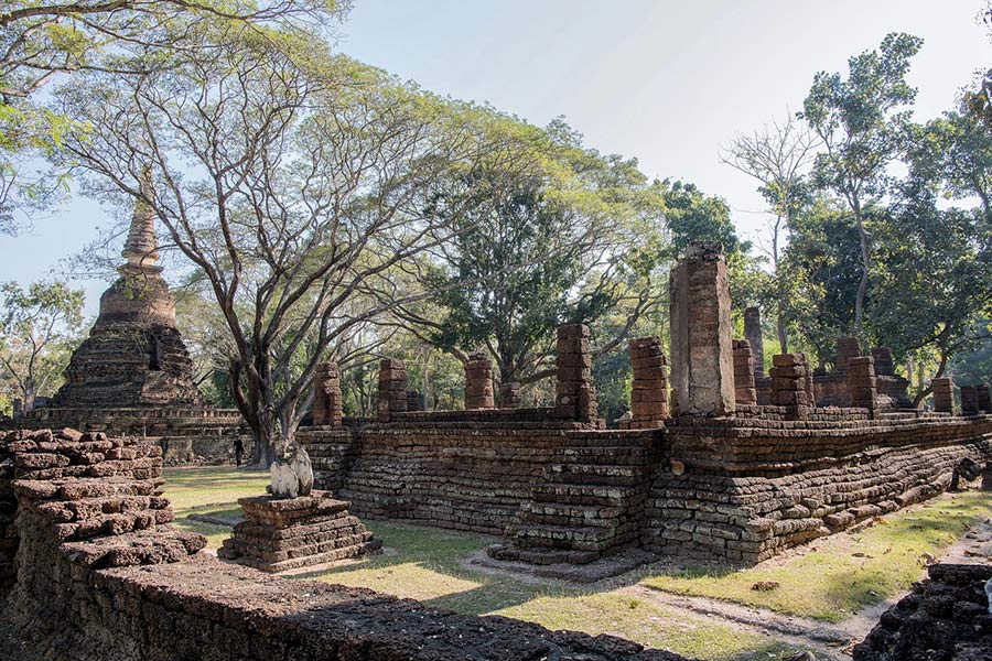 sukhothai