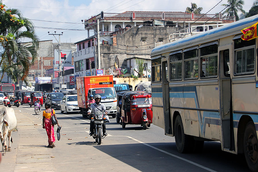 matale