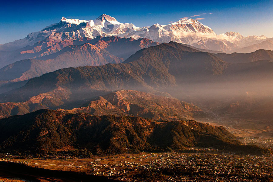 viaggiare sicuri bhutan