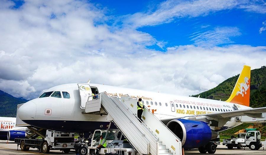 viaggiare sicuri bhutan