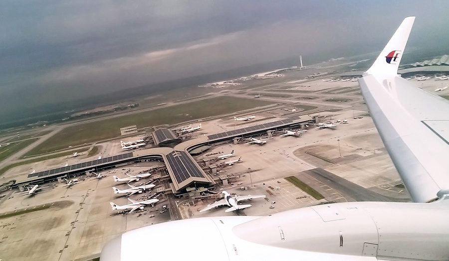 viaggiare sicuri malesia