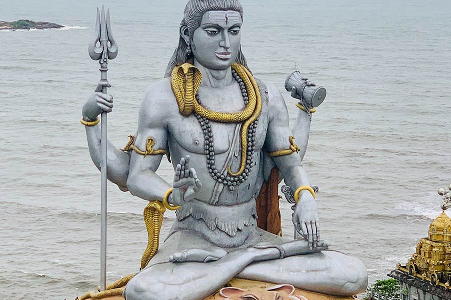 vishnu