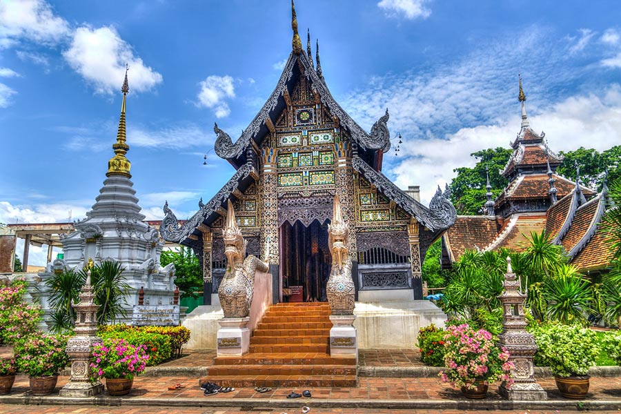 chiang mai