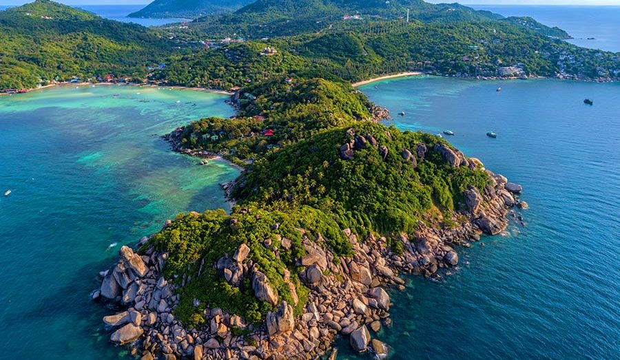 koh tao