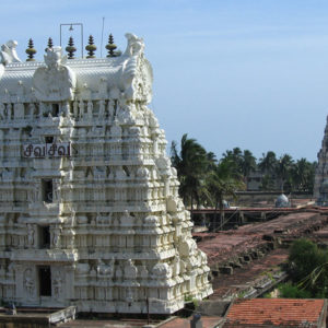 templi di rameswaram