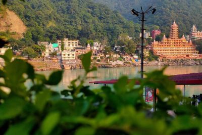 rishikesh