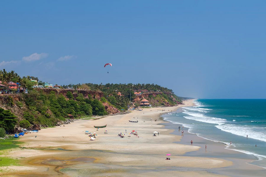 varkala