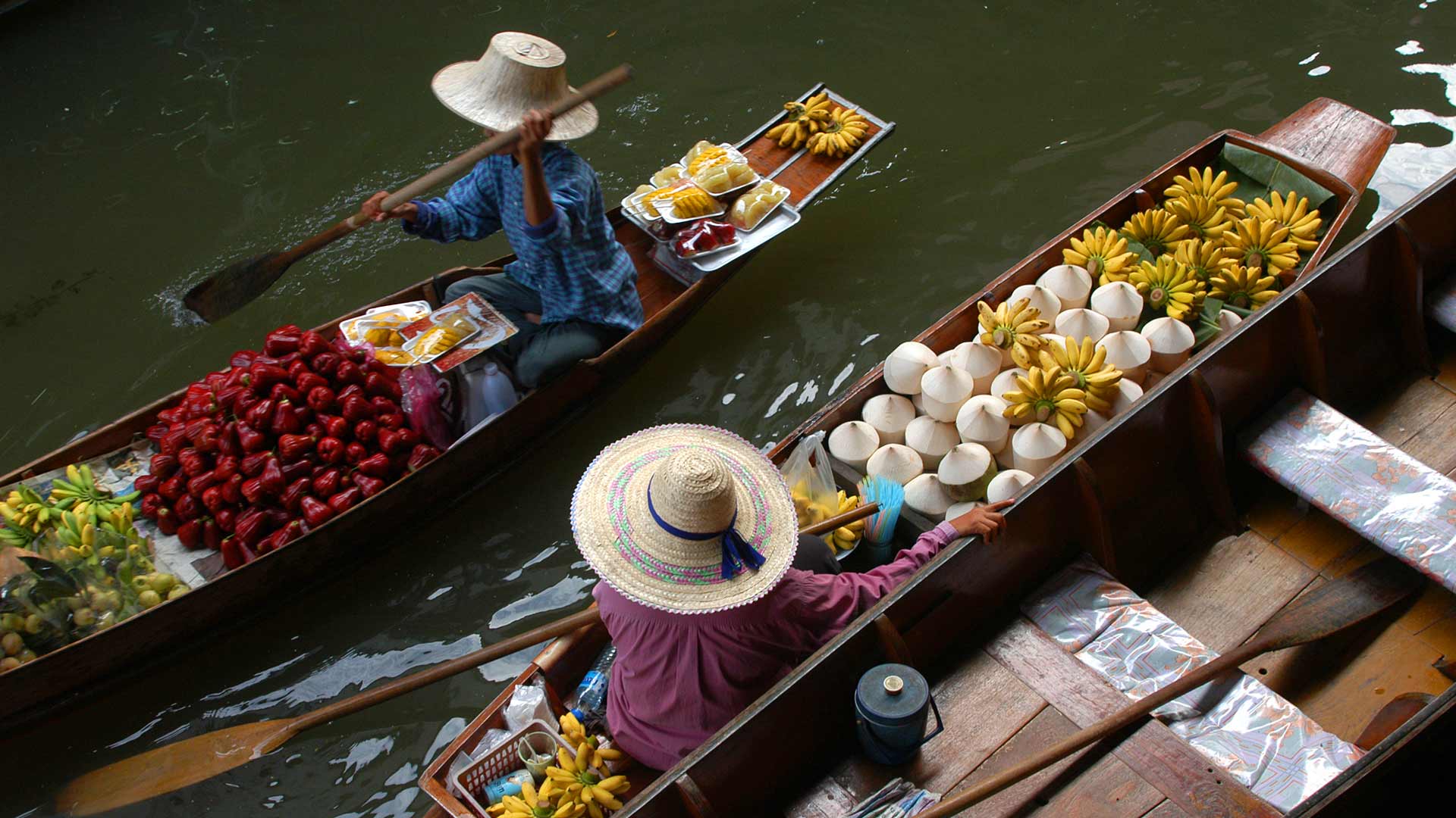 bangkok