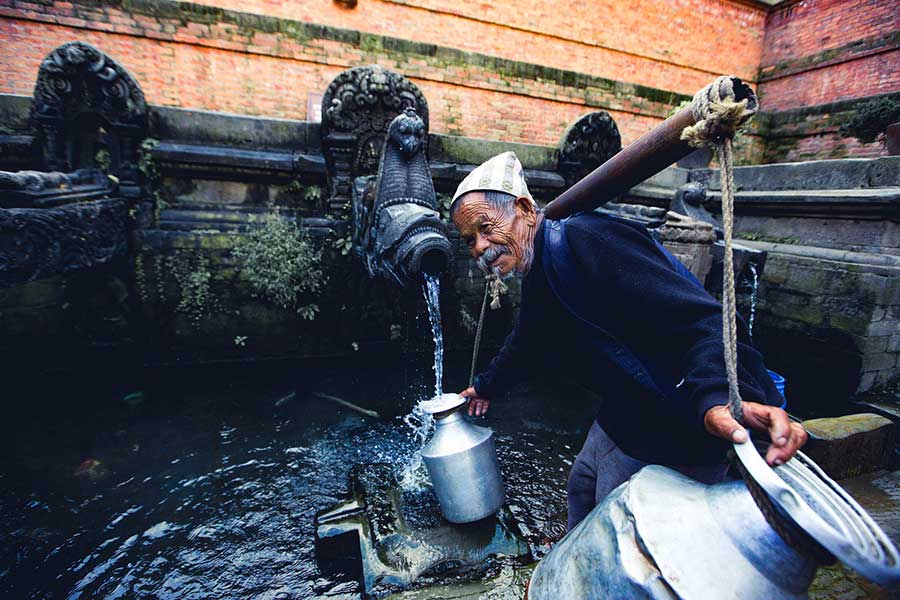 kathmandu