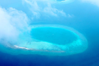 crociera maldive