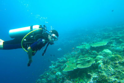 crociera maldive