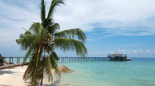 tioman
