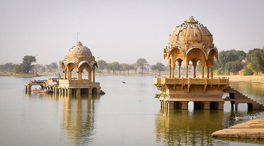 heritage luxury rajasthan