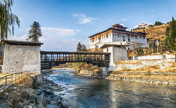 bhutan